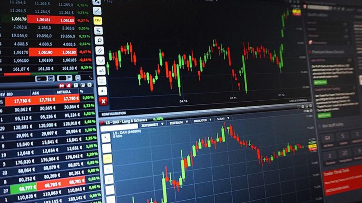 Avrupa borsaları karışık seyirle kapandı