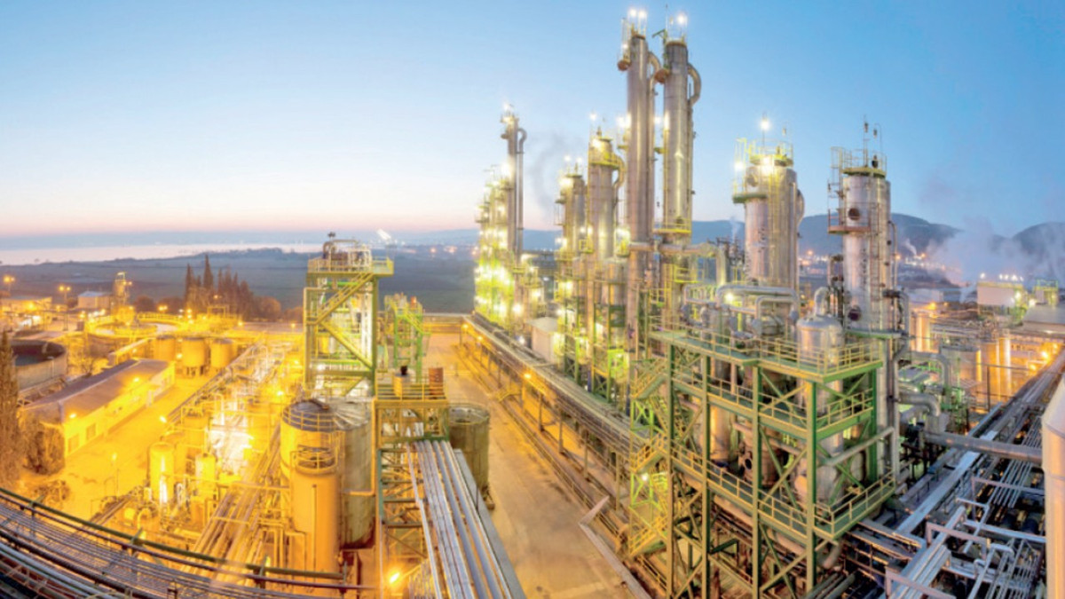 Aksa Akrilik, yerli üretimle global pazarlarda güçleniyor