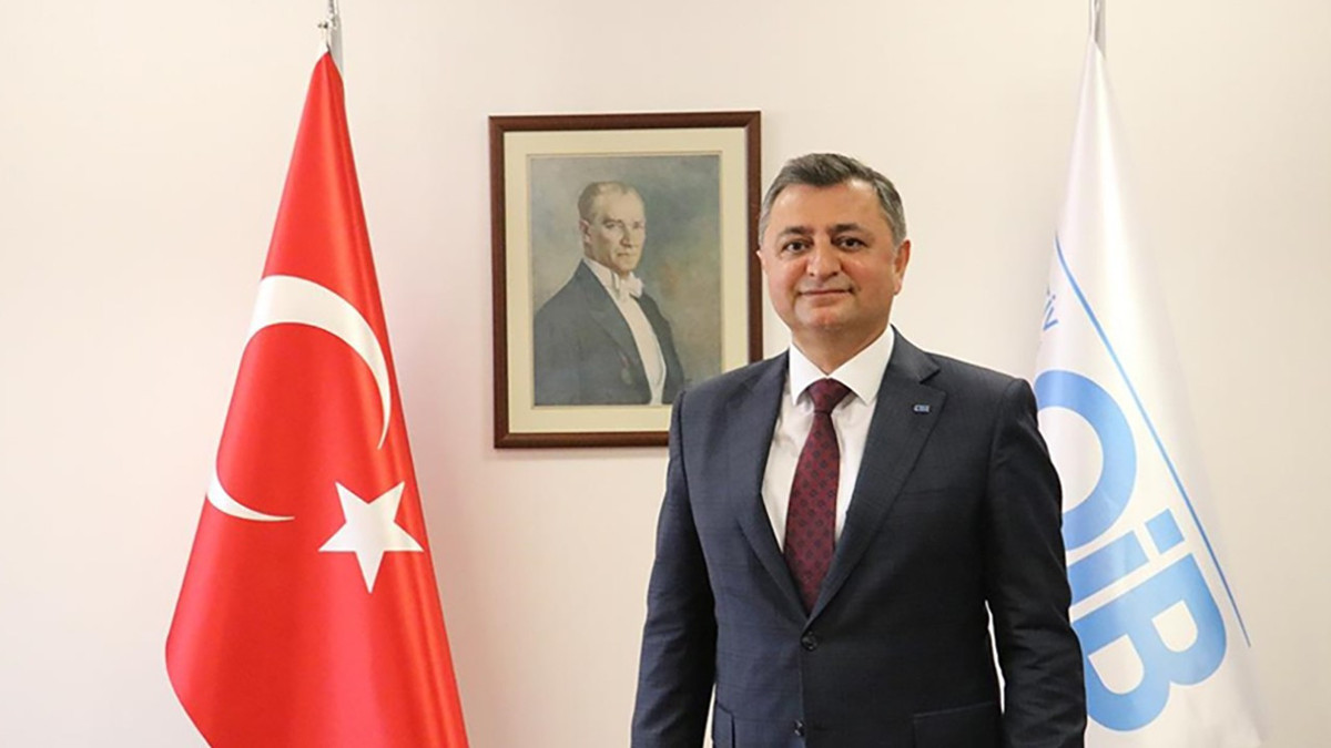 OİB Başkanı Baran Çelik: Otomotiv ihracatı 11 ayda 37.8 milyar dolara ulaştı