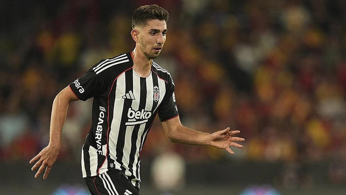 Demir Ege Tıknaz transferinin detayları belli oldu