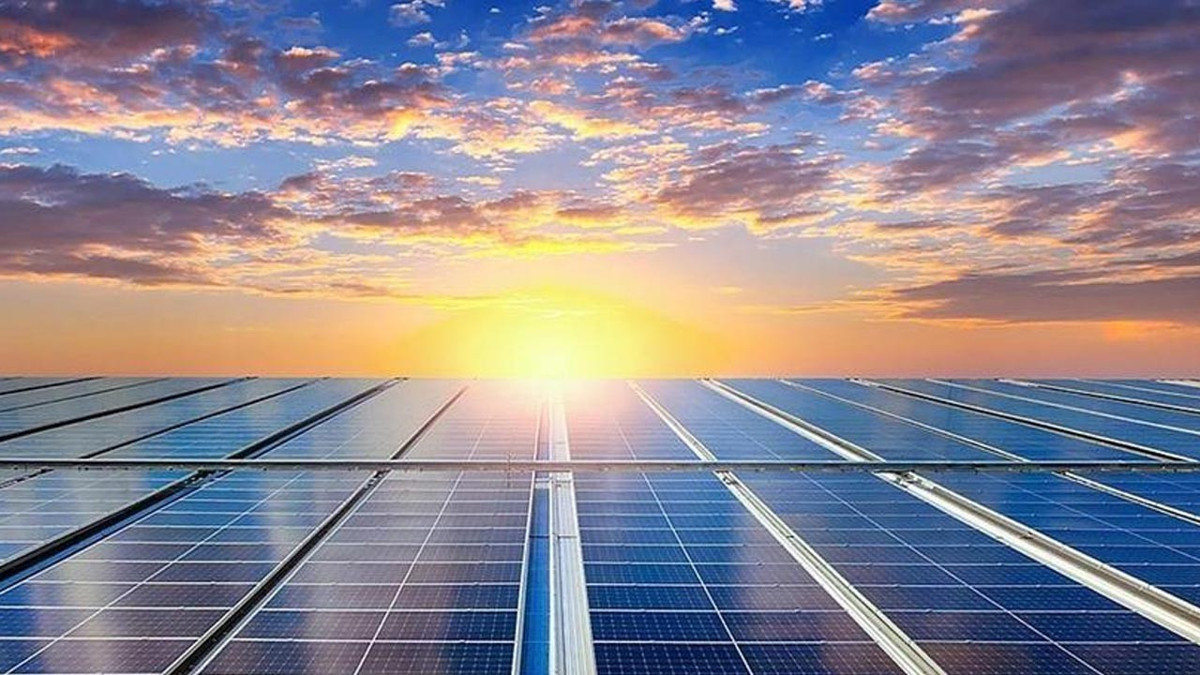 Enerjide yeni dönem: Türkiye’nin ilk depolamalı GES’i açıldı