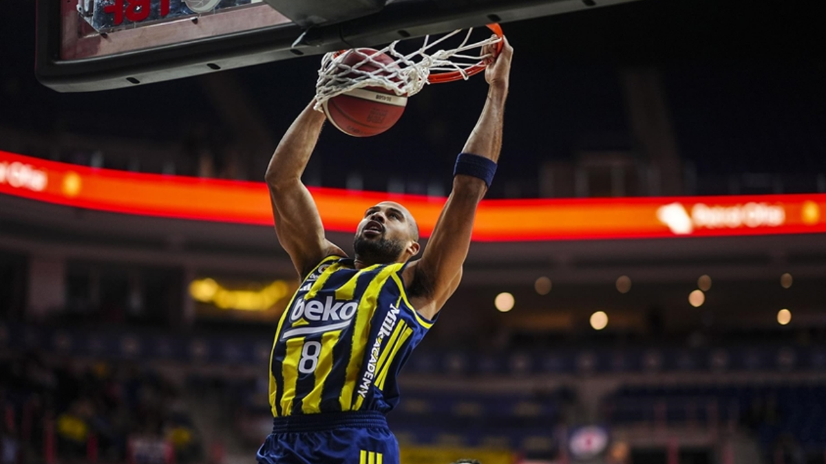Virtus Bologna Fenerbahçe Beko maçı ne zaman, saat kaçta, hangi kanalda?