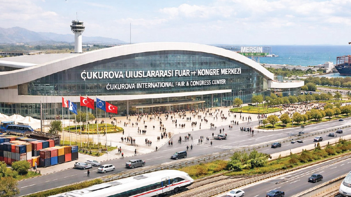 MESİAD Başkanı Gündoğdu’dan fuar ve kongre merkezi talebi