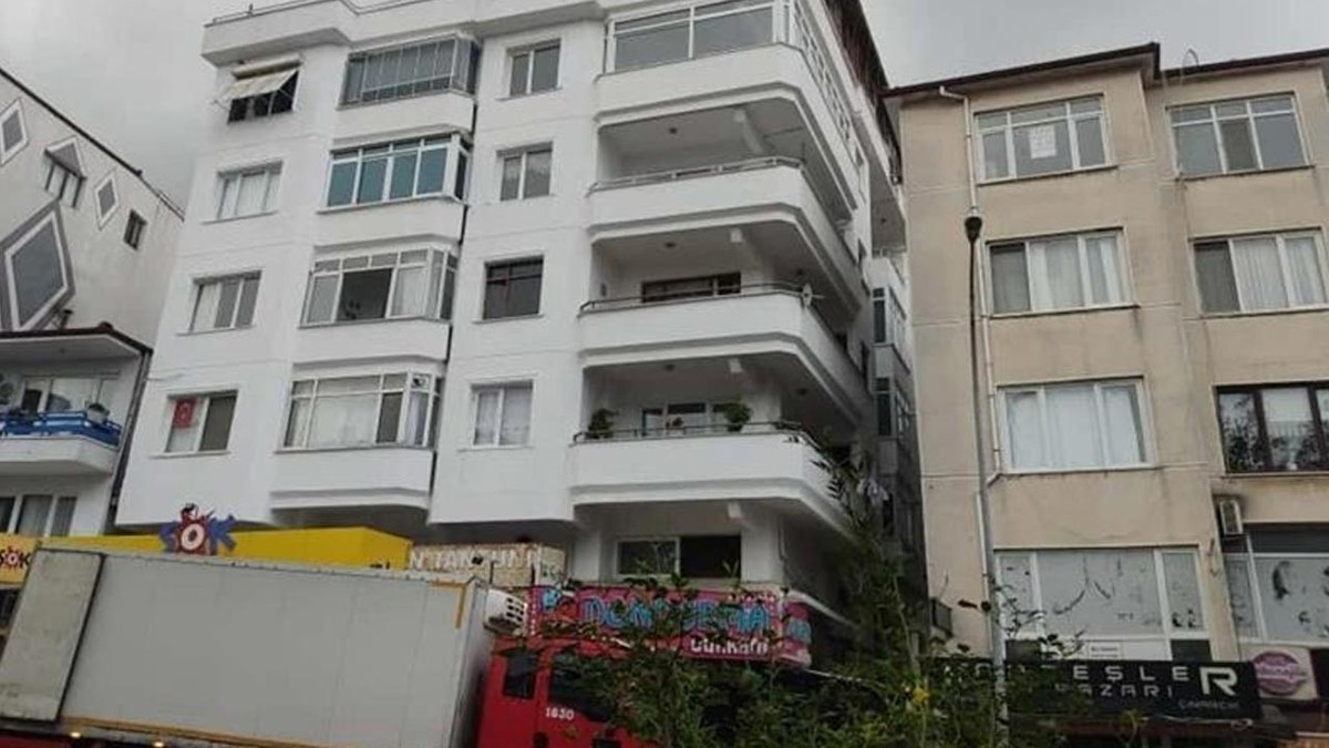 Güllü soruşturmasında yeni gelişme: Kızının eski nişanlısı gözaltına alındı