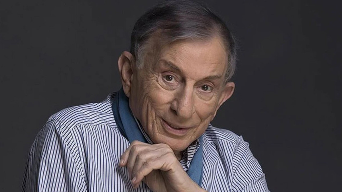 Türk tiyatrosunun duayeni Haldun Dormen kimdir?