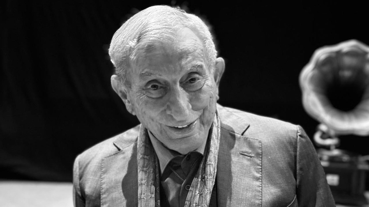 Kültür ve Turizm Bakanlığı’ndan Haldun Dormen için taziye