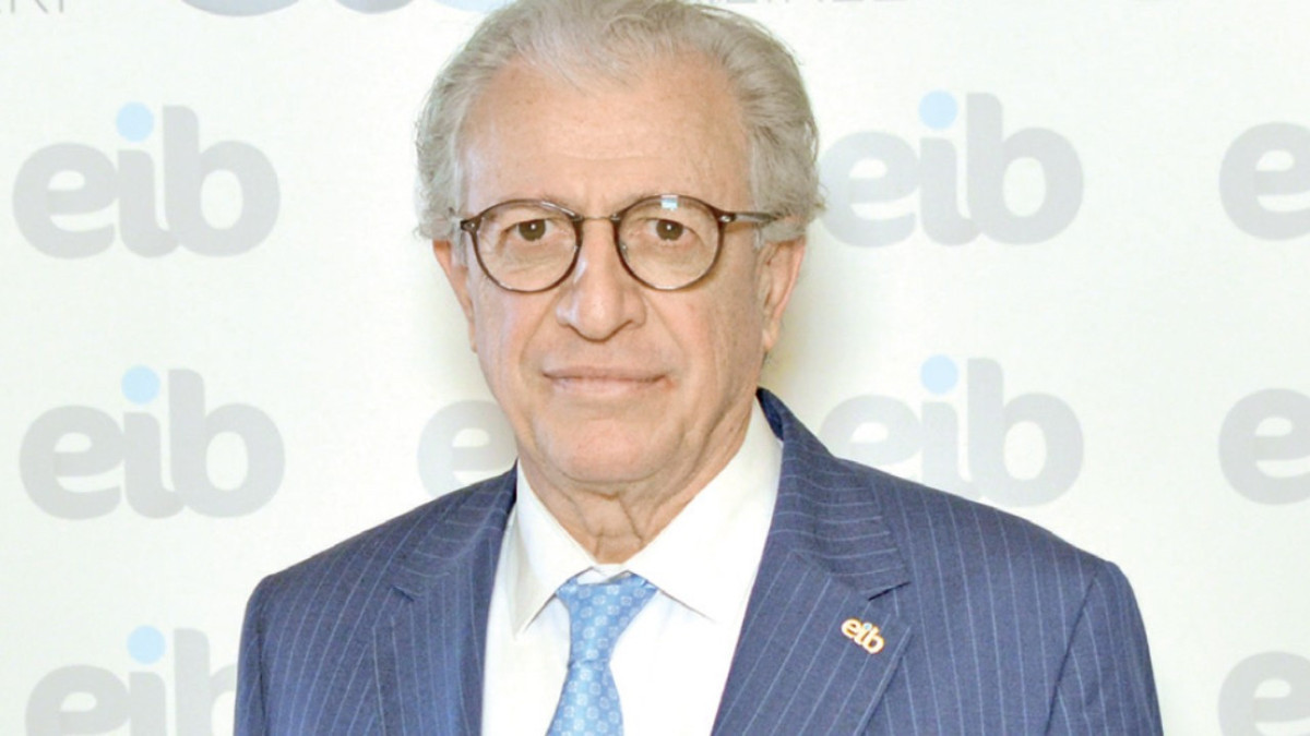 Eskinazi: Yapısal dönüşümün acilen başlaması gereken yıldayız