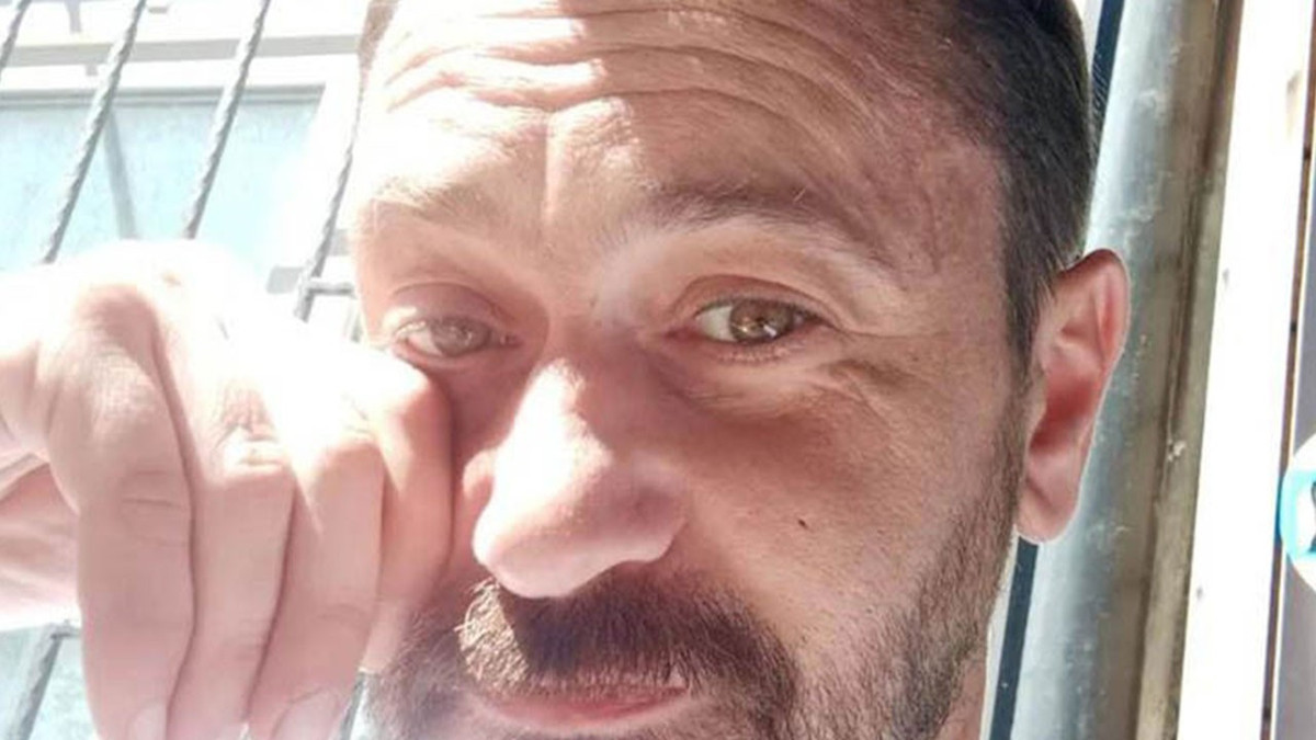 İngiliz vatandaşı Beyoğlu'nda ölü bulundu