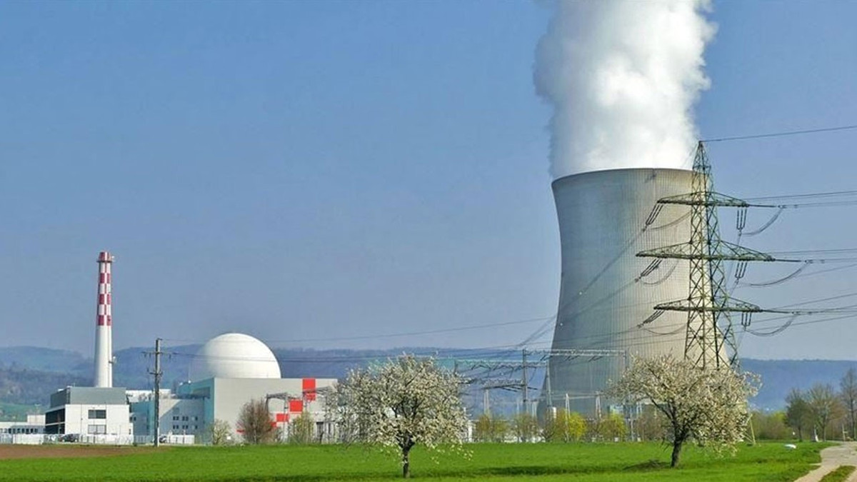 Japonya’da nükleer dönüş: Dünyanın en büyük santrali 14 yıl sonra yeniden devrede