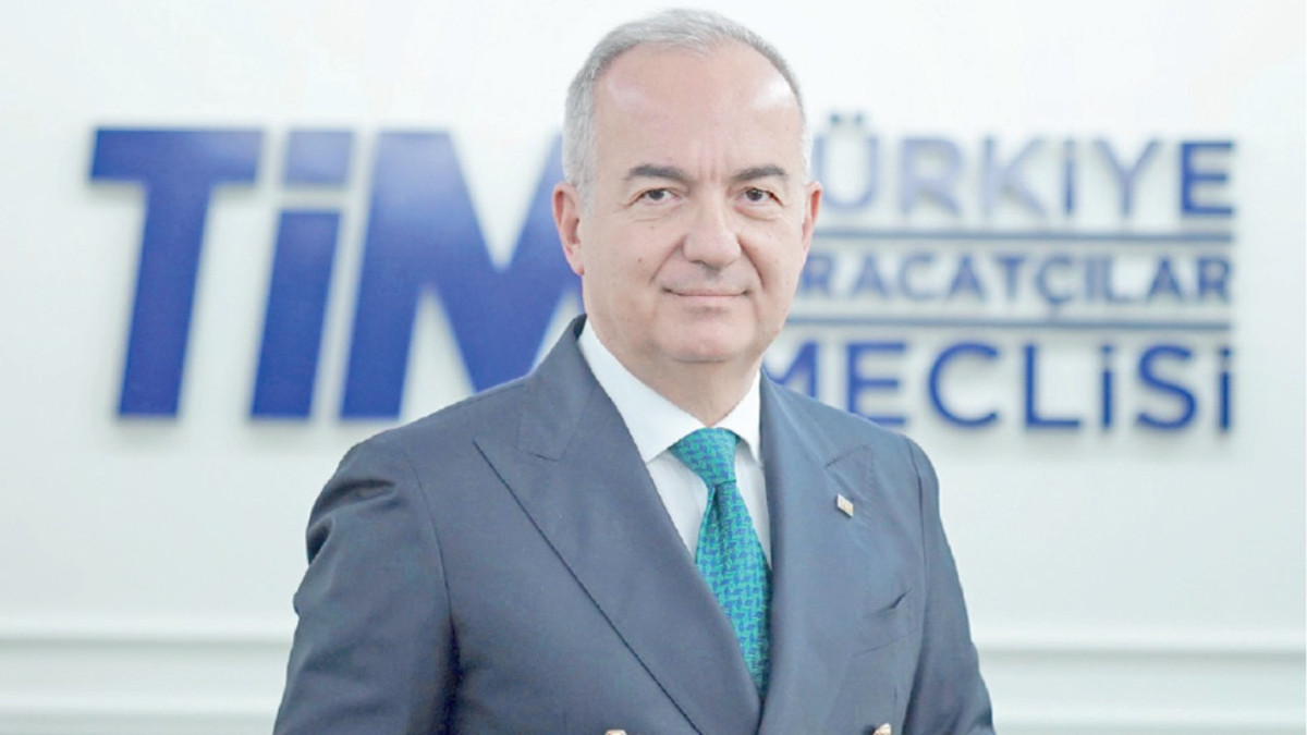 Karavelioğlu: AB’nin orta segment makine talebine cevap verebilmeliyiz