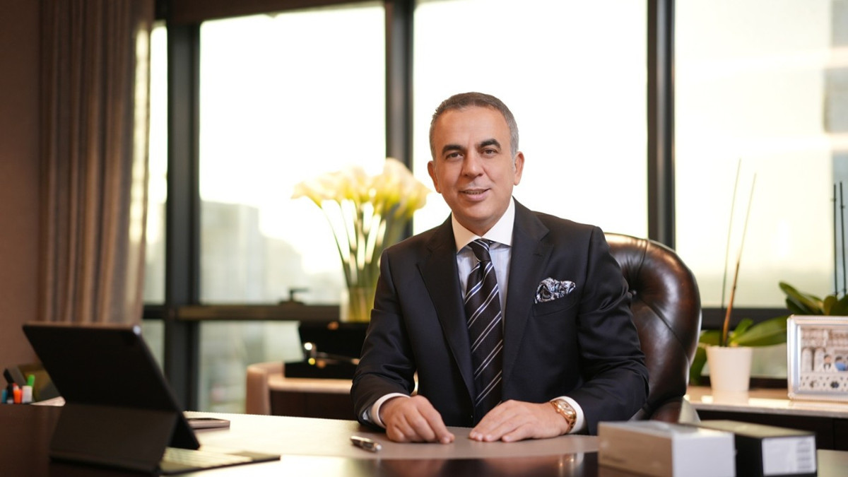 DEİK Türkiye-Çin İş Konseyi’nin yeni başkanı Aydın Mıstaçoğlu oldu