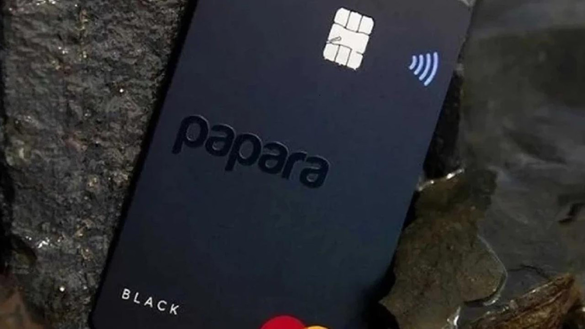 TMSF, Papara'yı satışa çıkardı