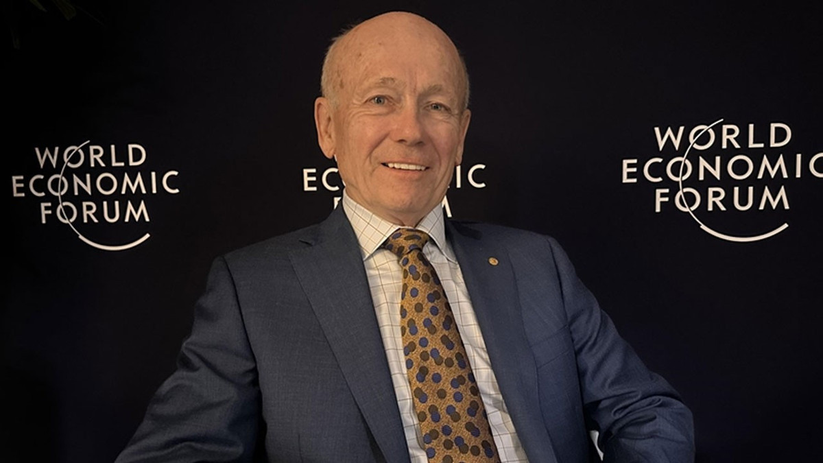 Nobel ödüllü ekonomist Howitt: Yapay zekâ hisselerinde “rasyonel balon” riski var