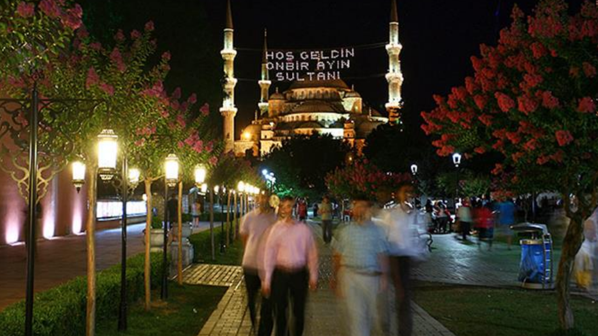 2026 Ramazan ayı ne zaman başlıyor?