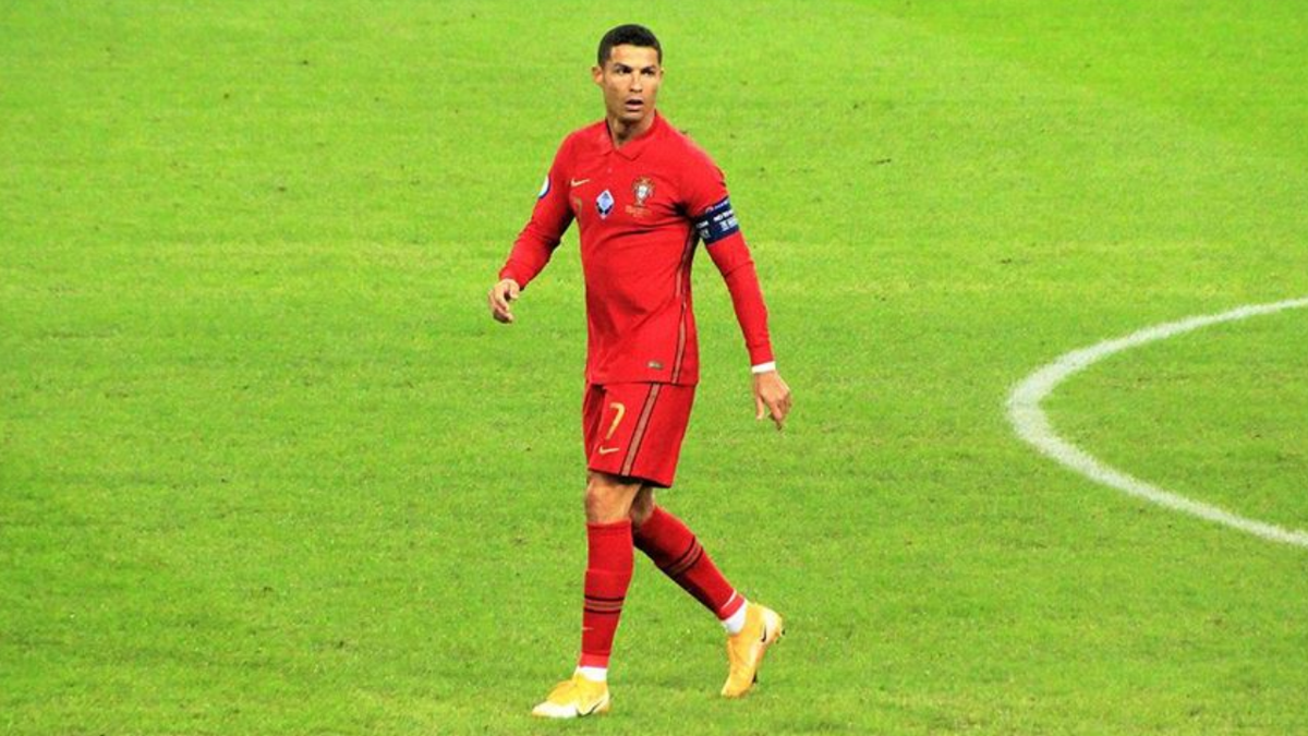 Cristiano Ronaldo öldü mü, yaşıyor mu?