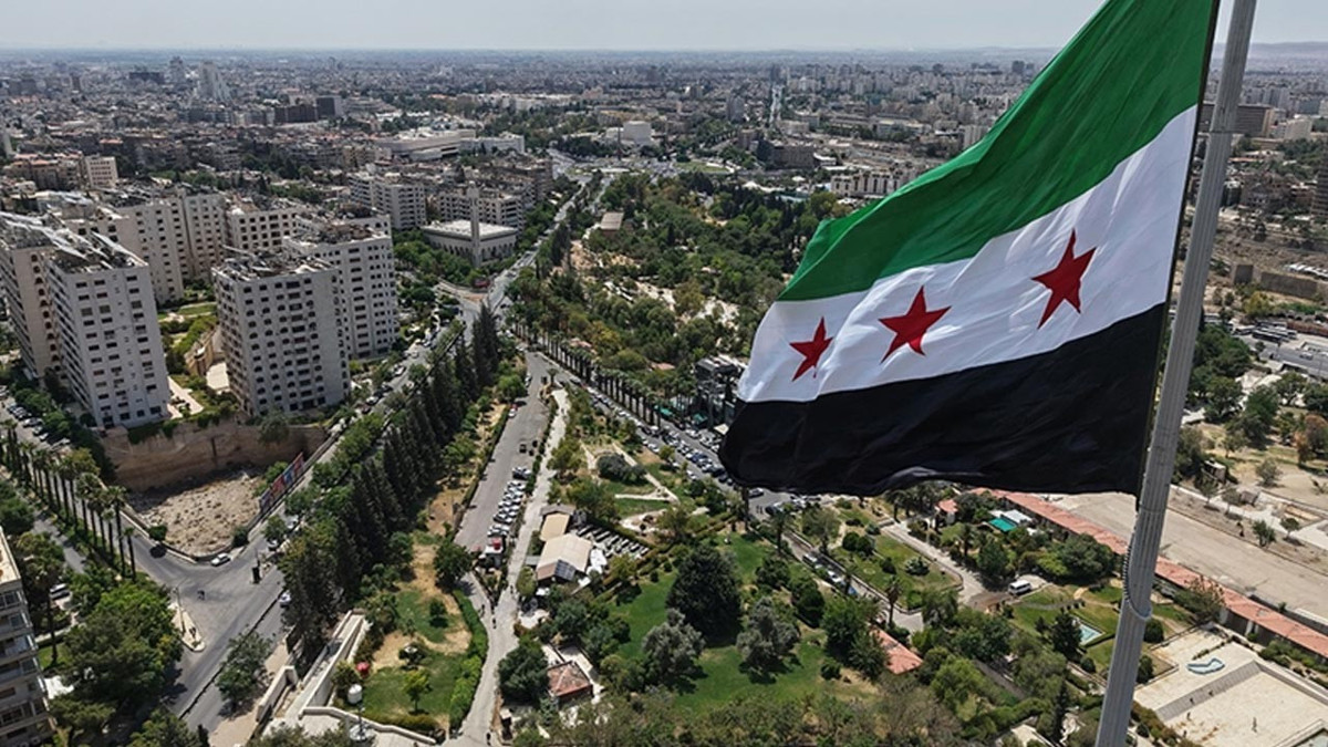 Suriye'de uçuş güvenliğini ASELSAN sağlayacak