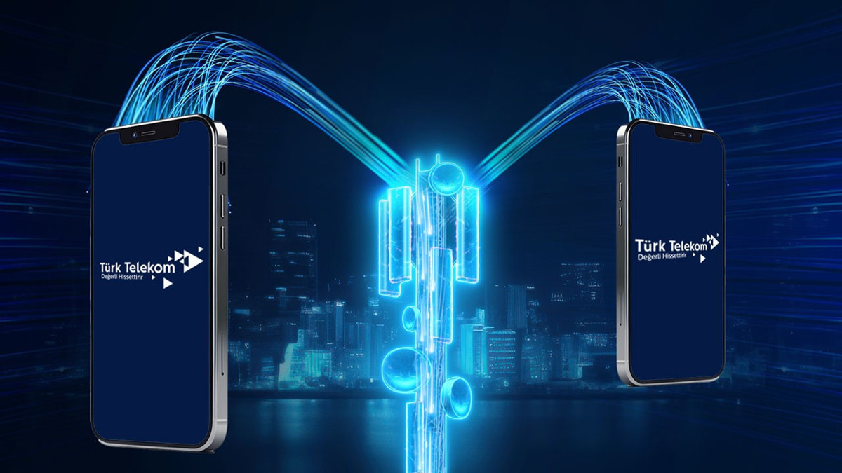 Türk Telekom, mobil sektörde sıralamayı değiştirdi