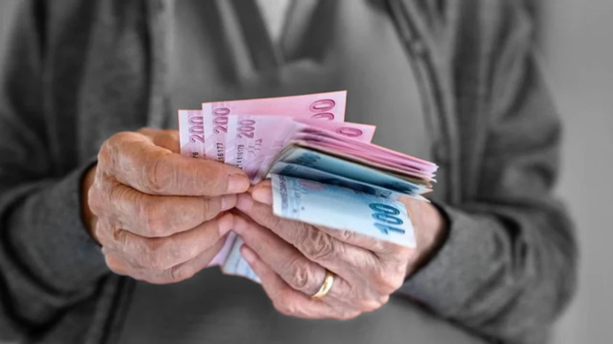 Erken emeklilik kapsamına yeni meslekler dahil edildi: 5 yıl öncesinden maaşınız yatacak
