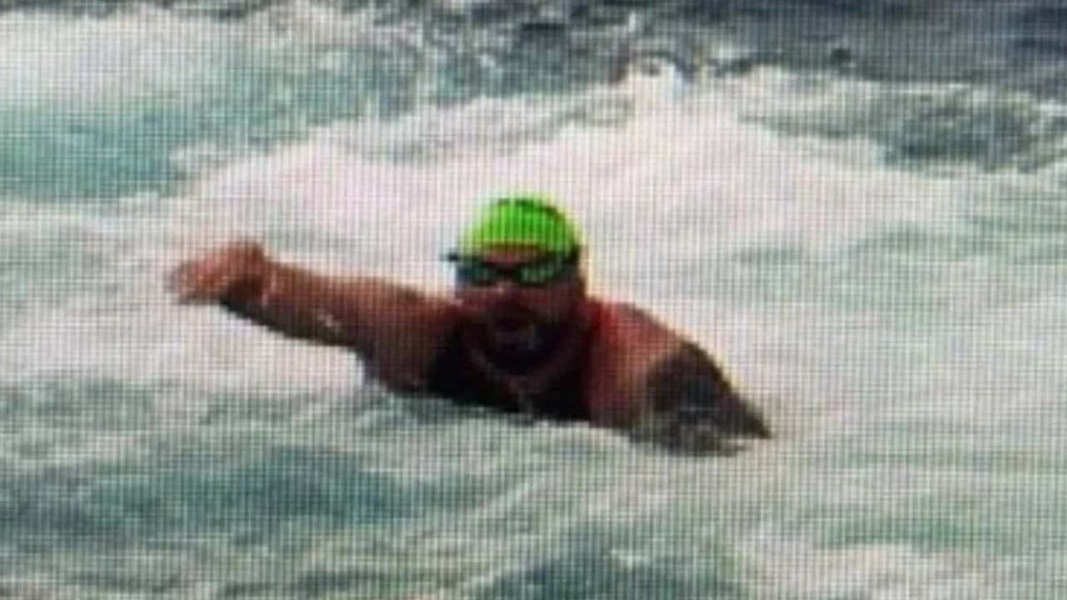 İstanbul Boğazı'nda bulunan ceset Rus yüzücüye ait çıktı