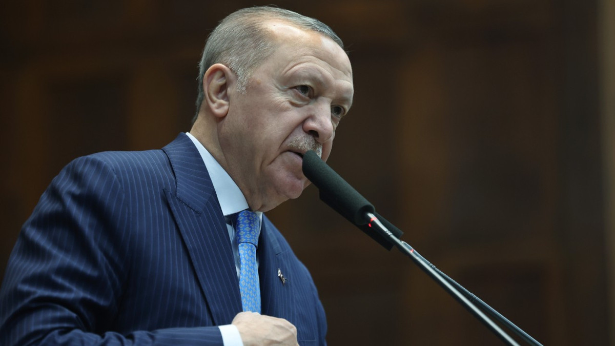 Türkiye 'Gazze Barış Kurulu'na katılacak mı? Cumhurbaşkanı Erdoğan açıkladı