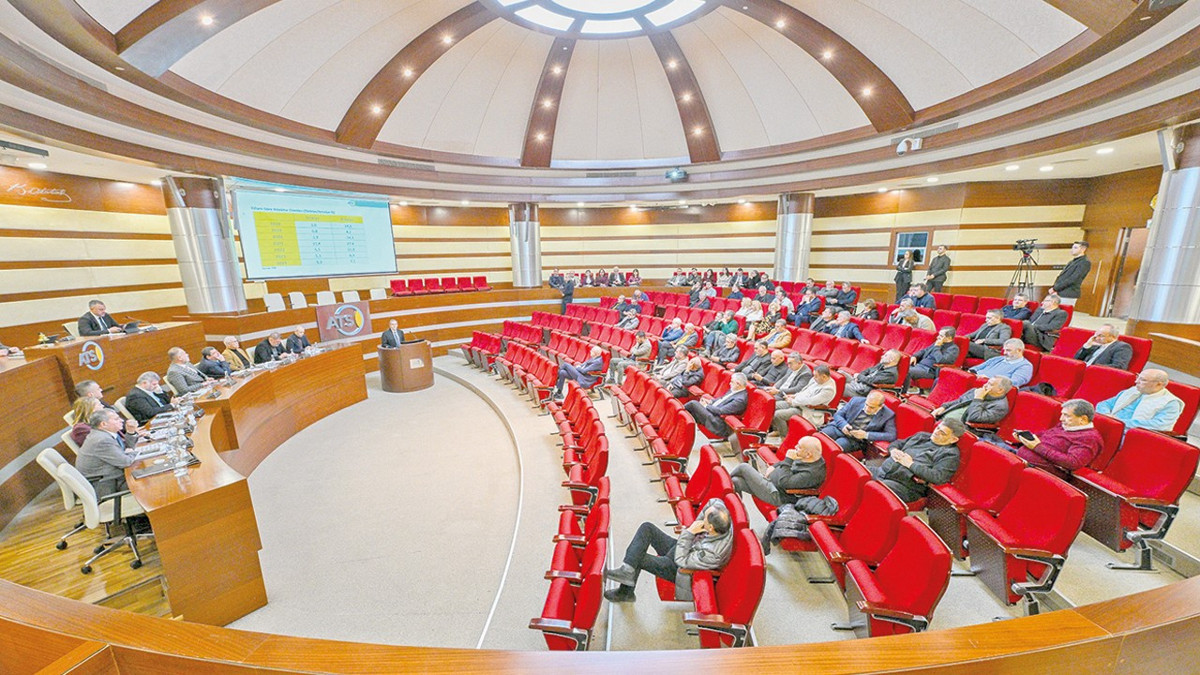 “2025’in zorluklarını 2026’ya taşımayacağız”