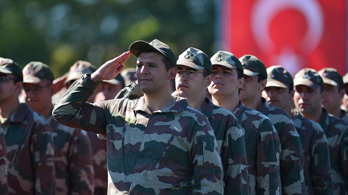 BEDELLİ ASKERLİK YERLERİ AÇIKLANDI! Sınıflandırma sonuçları sorgulama ekranı