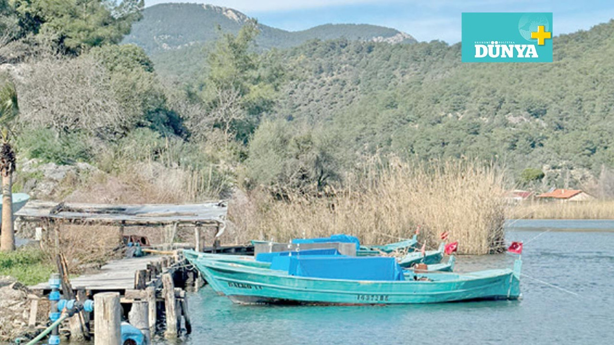 Ula’da bir pazar sabahı