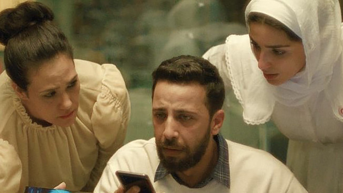 Kültür ve Turizm Bakanlığından Oscar adayı filme tebrik