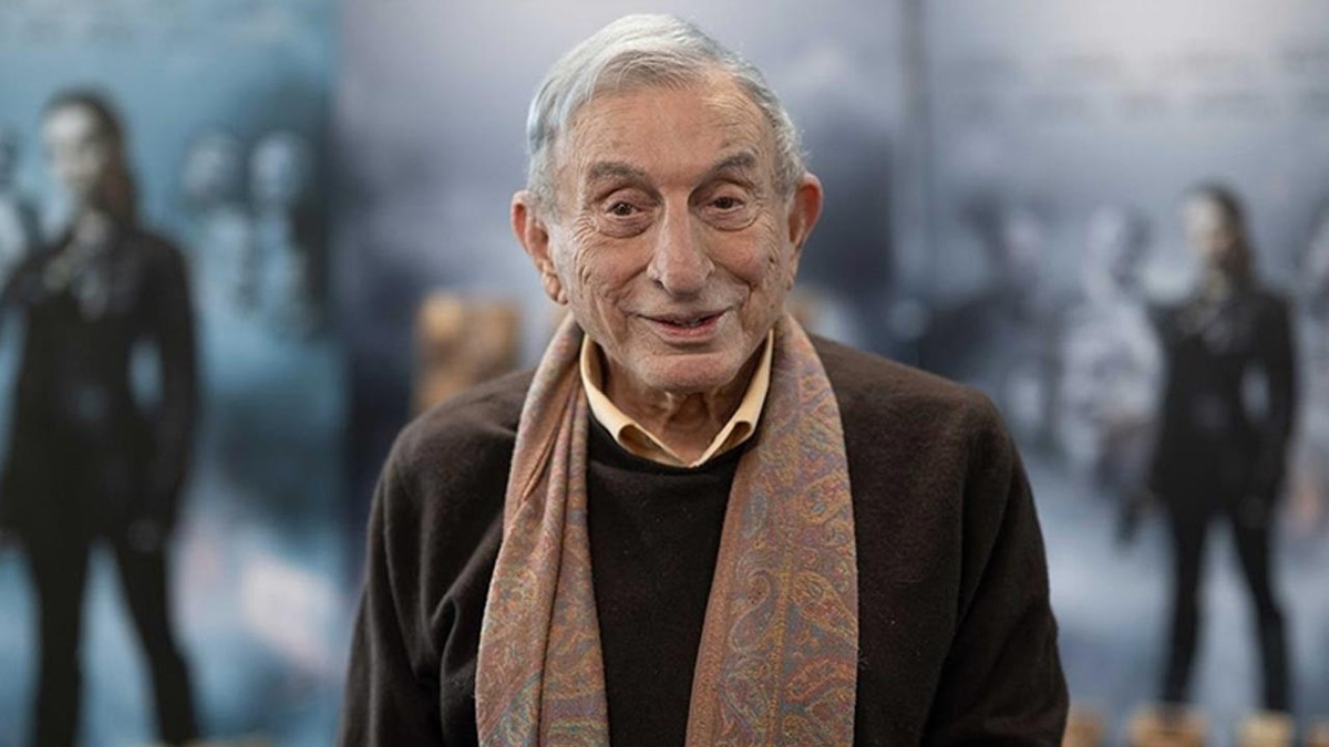 Haldun Dormen'in cenaze programı belli oldu