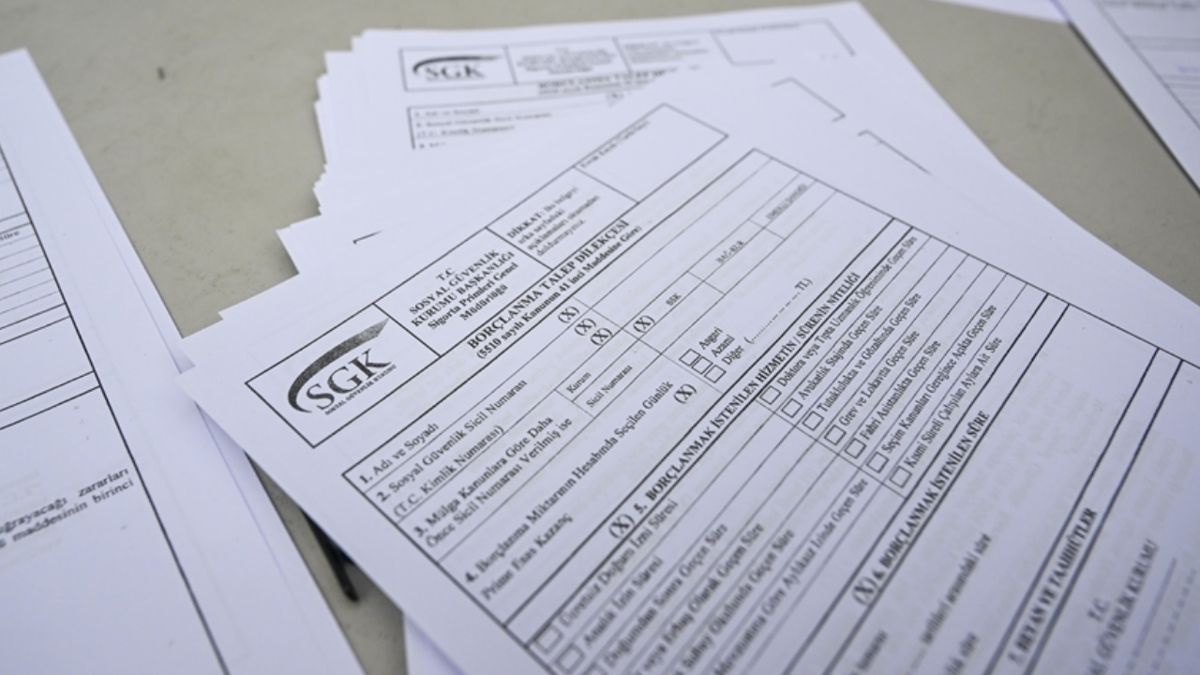 2026'da kademeli emeklilik çıkacak mı? Kademeli emeklilik son durum...