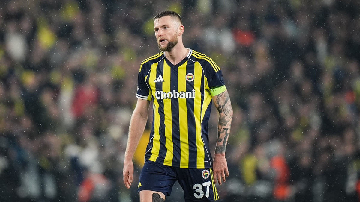 Skriniar aldığı sarı kartla cezalı duruma düştü