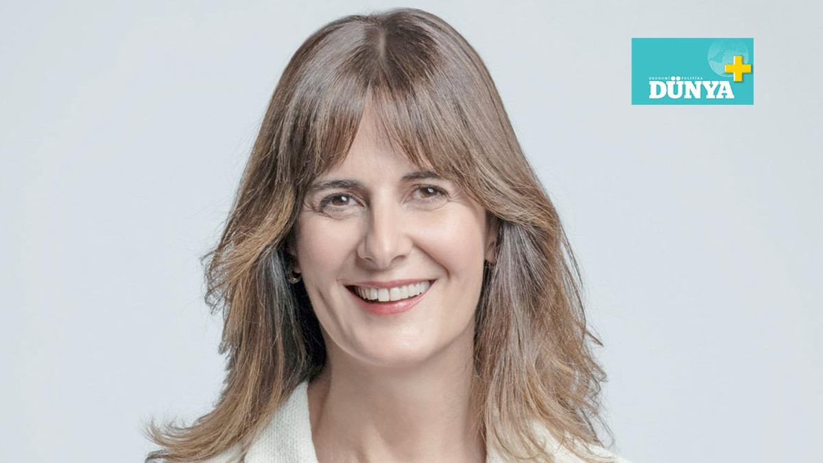 İKSV’nin yeni Genel Müdürü Yeşim Gürer Oymak: Önceliğim bu köklü mirası geleceğe taşımak