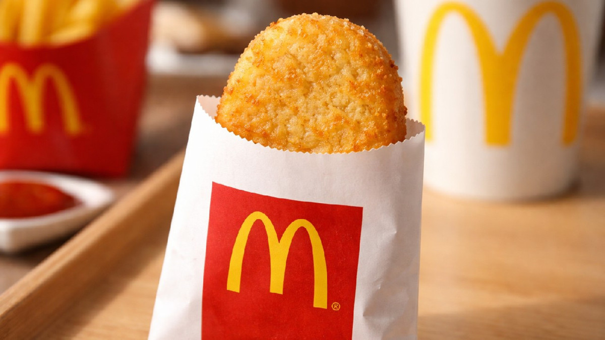 McDonald’s'ın popüler ürününün fiyatına sosyal medyada tepki yağdı