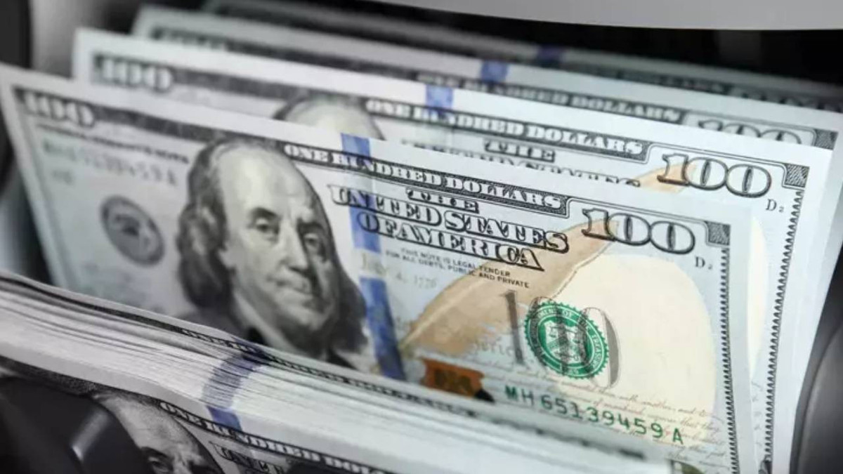 Finansal kesim dışındaki firmaların net döviz açığı kasımda arttı