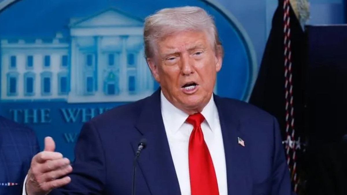 ABD basını yazdı: Trump'ın asıl hedefi Küba rejimi