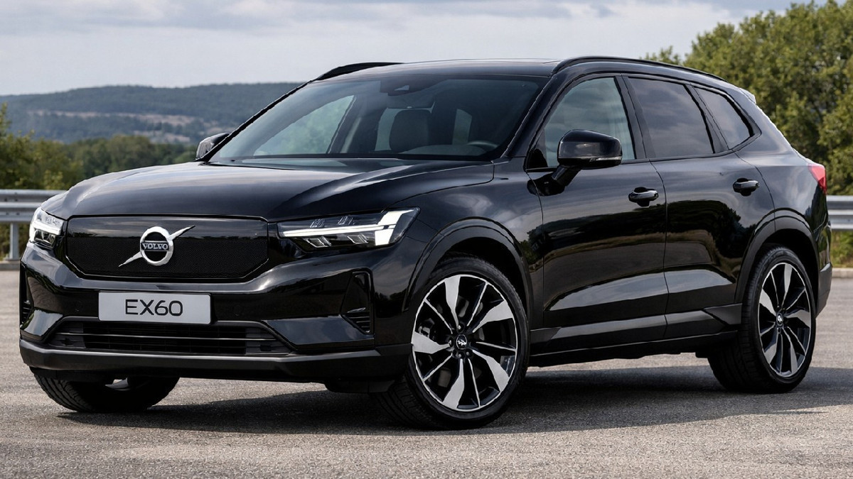 Tek şarjla ülke değiştiren elektrikli otomobil yollarda