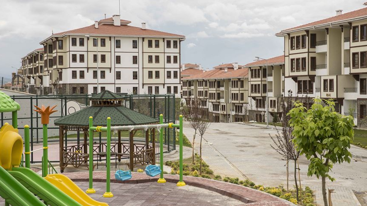 Ankara TOKİ kura çekimi ne zaman? TOKİ Ankara sosyal konut nihai liste yayımlandı mı?