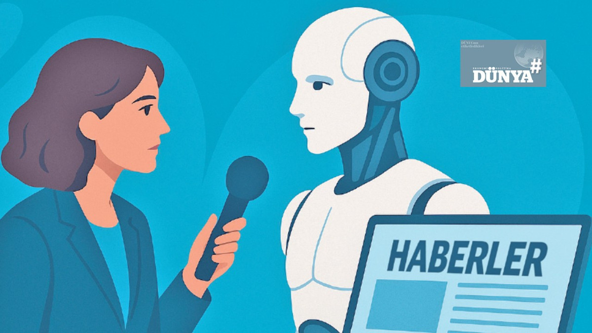 Malumat çağında haberi yapay zekâya karşı korumak