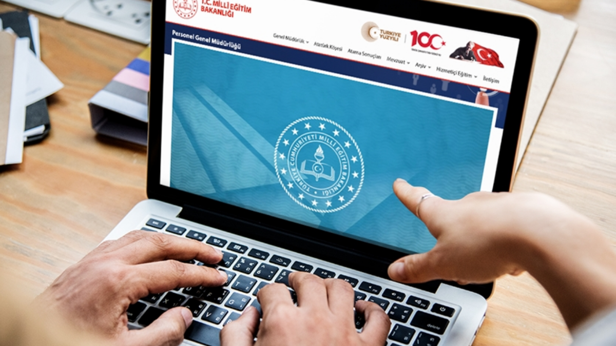 ÖĞRETMEN ATAMASI: İl içi atama (tayin) sonuçları açıklandı mı, saat kaçta açıklanacak?