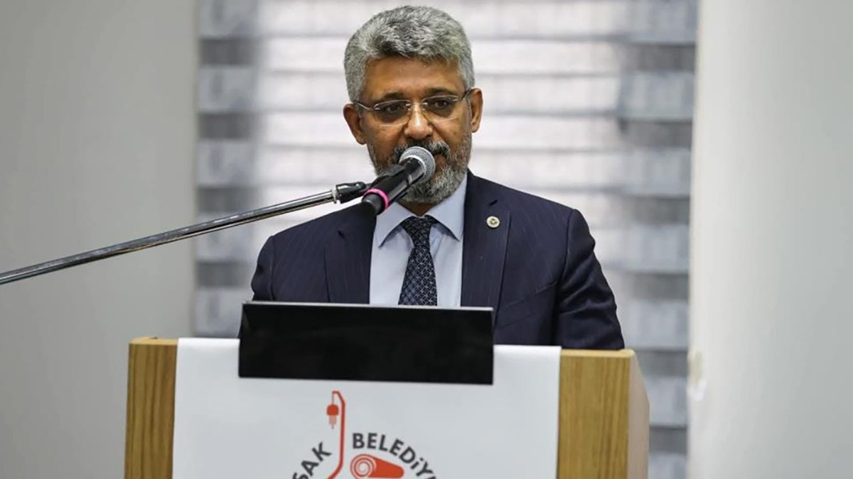 AK Partili eski vekil Mehmet Altay hayatını kaybetti