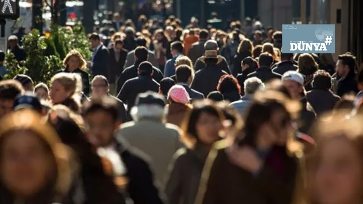  10 milyar insanı nasıl besleriz?