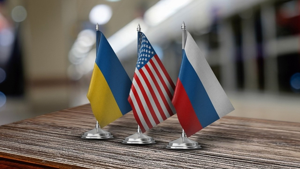 Ukrayna-ABD-Rusya hattında düğüm Donbass: Gözler Abu Dabi görüşmelerinde