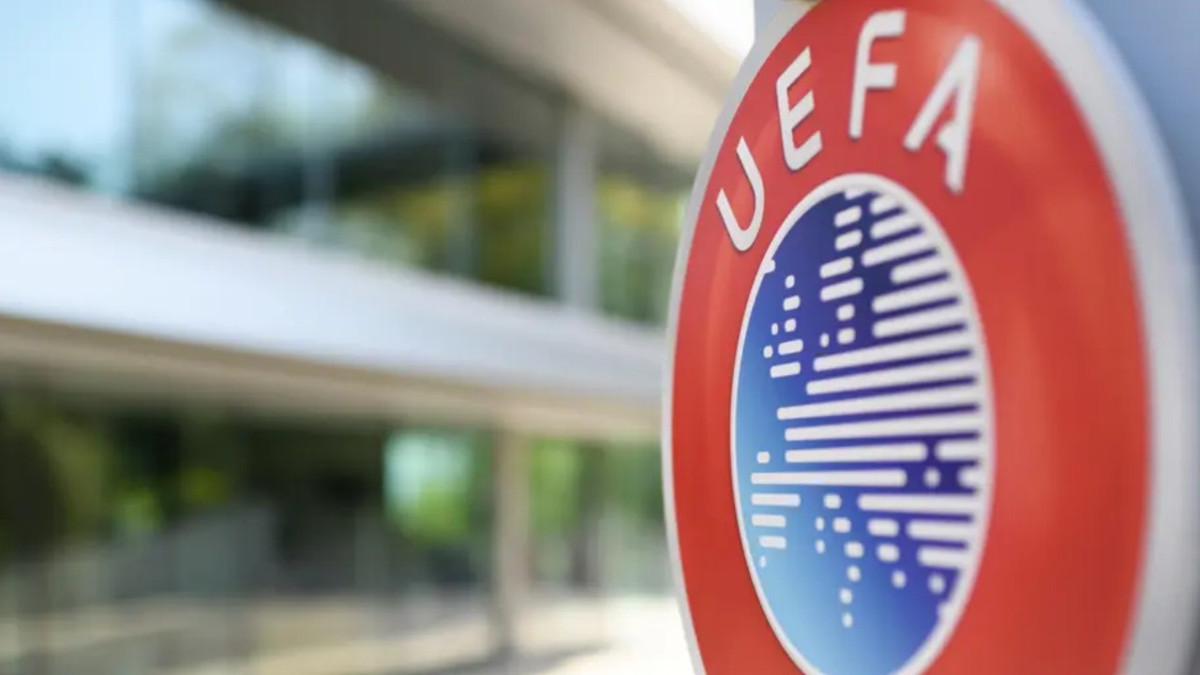 UEFA kulüpler sıralaması güncellendi: Türk takımla…