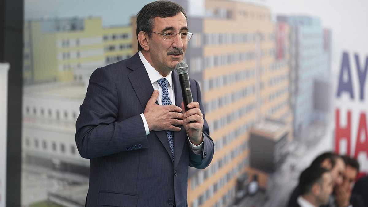 Yılmaz: Sağlık turizmi ekonomimize milyarlarca dolar katkı sağlıyor