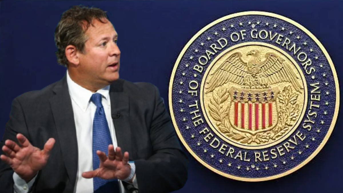 Fed başkanlığı için öne çıkan isim değişti!