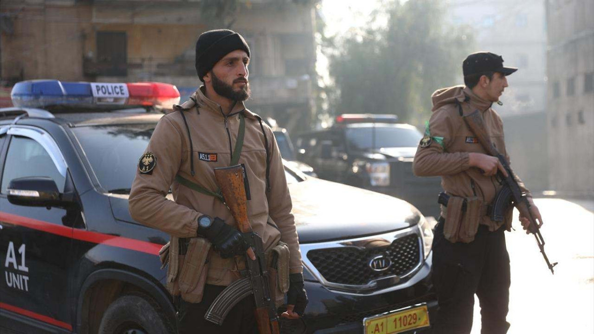 Suriye Dışişleri Bakanlığı: YPG ile ateşkesin uzatıldığı iddiaları asılsız