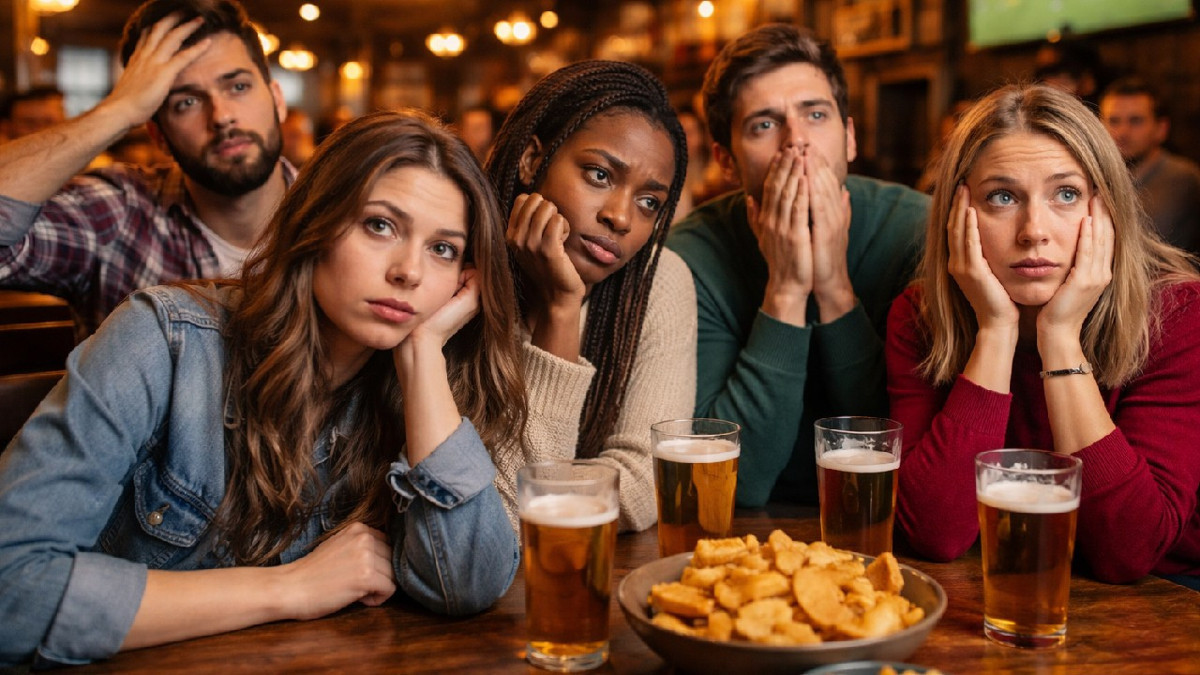 Mekan sahiplerinden vergi tepkisi: Futbol maçlarını yayınlamayız