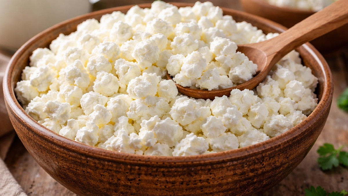 TikTok’taki yeni akım lor peyniri satışlarını patlattı!