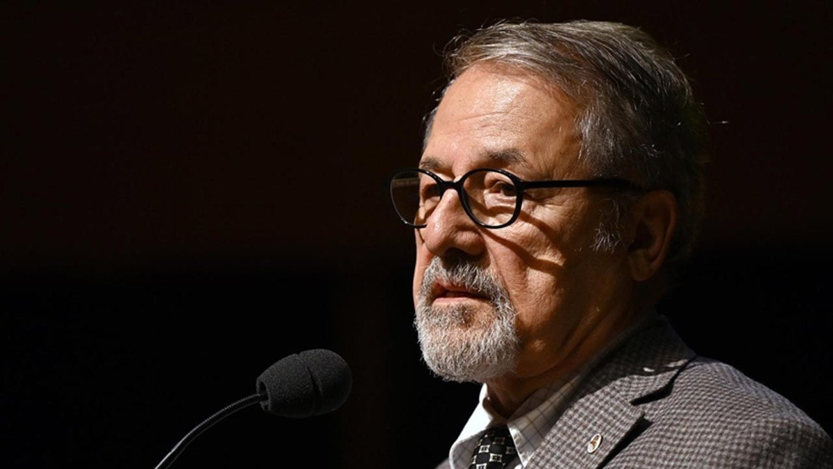 Naci Görür’den Gaziantep’teki deprem için rahatlatan açıklama