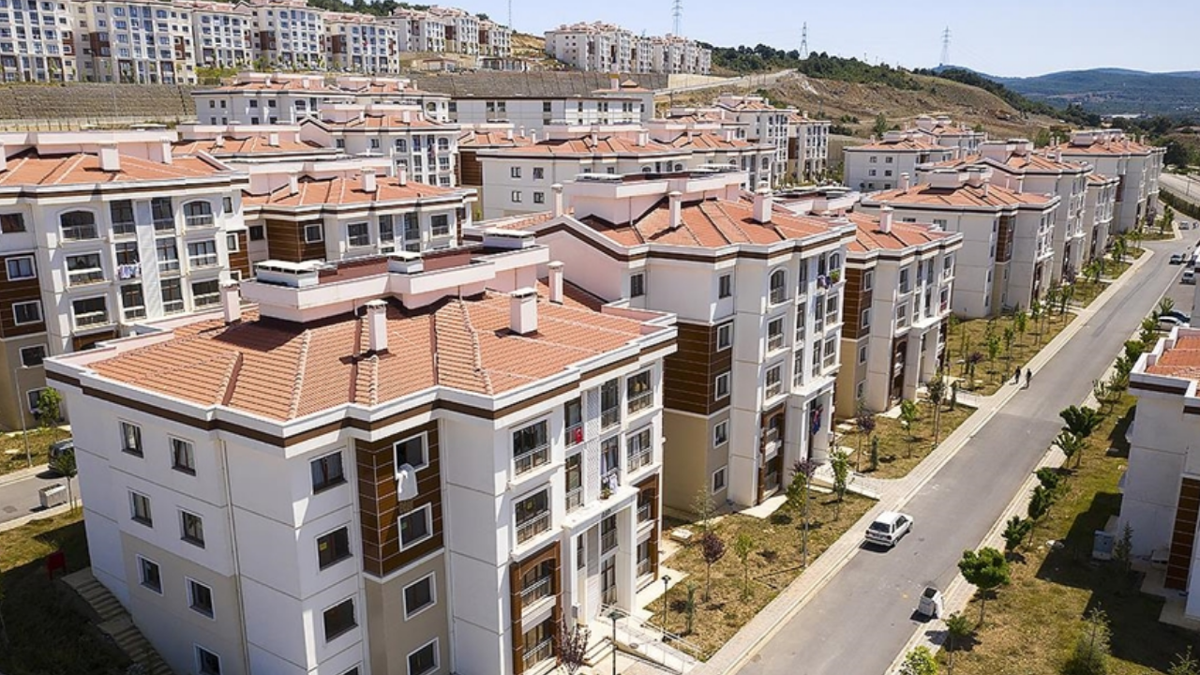 TOKİ Giresun kura çekimi canlı izle: Giresun TOKİ kura sonuçları ne zaman, saat kaçta açıklanacak?